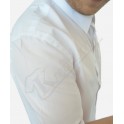 Pánska košeľa Kariban s krátkymi rukávmi